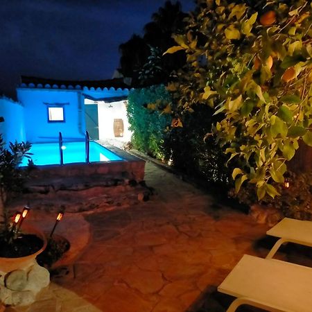 Casa Rural Tia Salome San Jorge  Exterior foto
