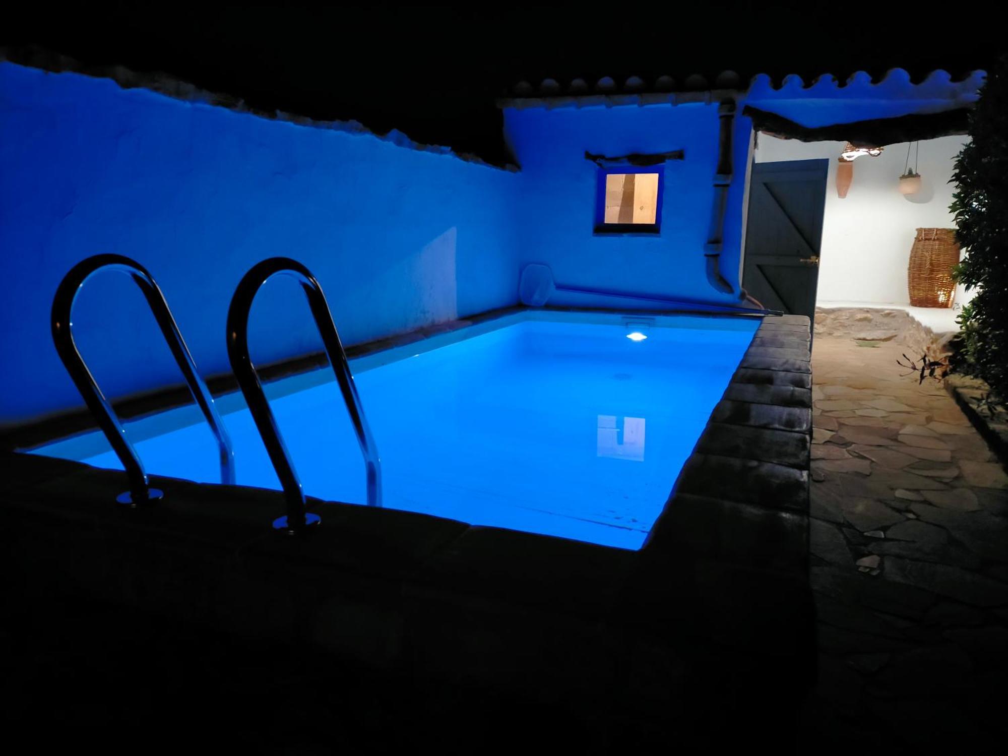 Casa Rural Tia Salome San Jorge  Exterior foto